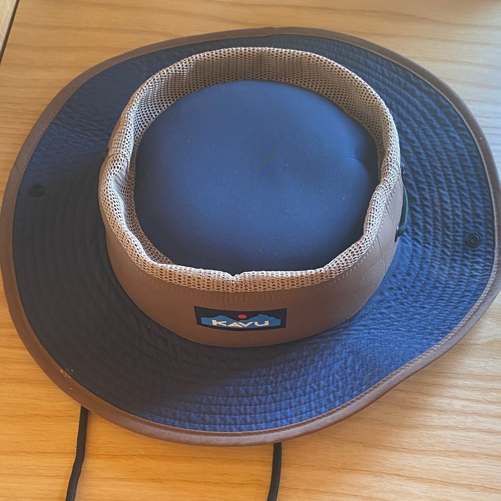 New Kavu Outdoor Hat Like New